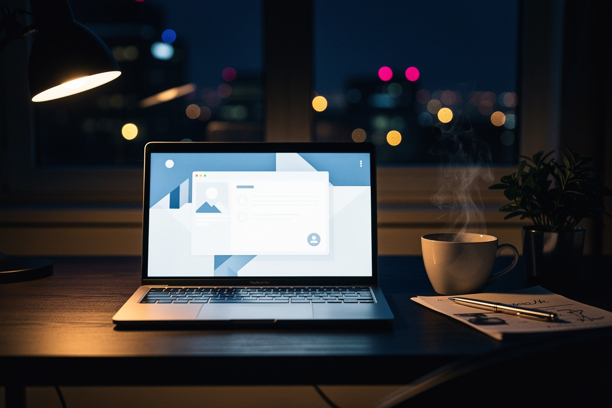 Cold email : guide complet pour une prospection B2B réussie