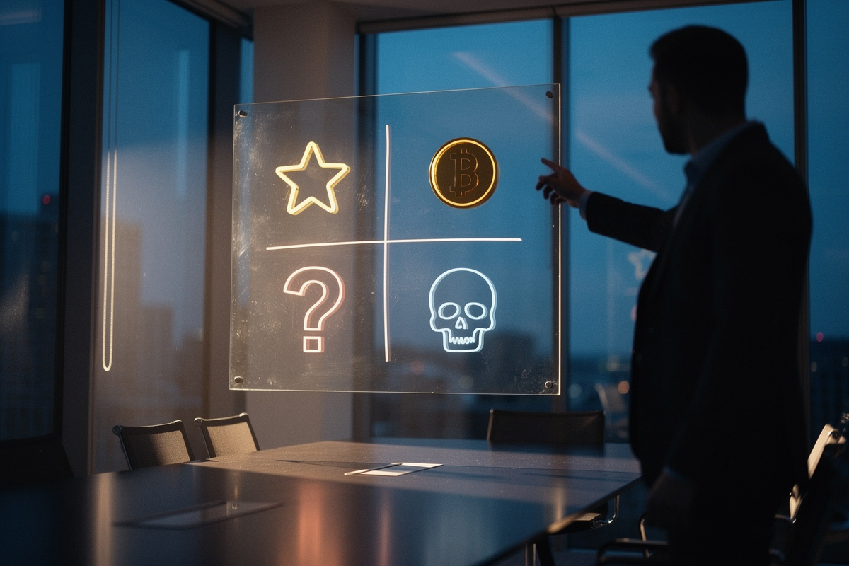 Comment construire et utiliser la matrice BCG ?