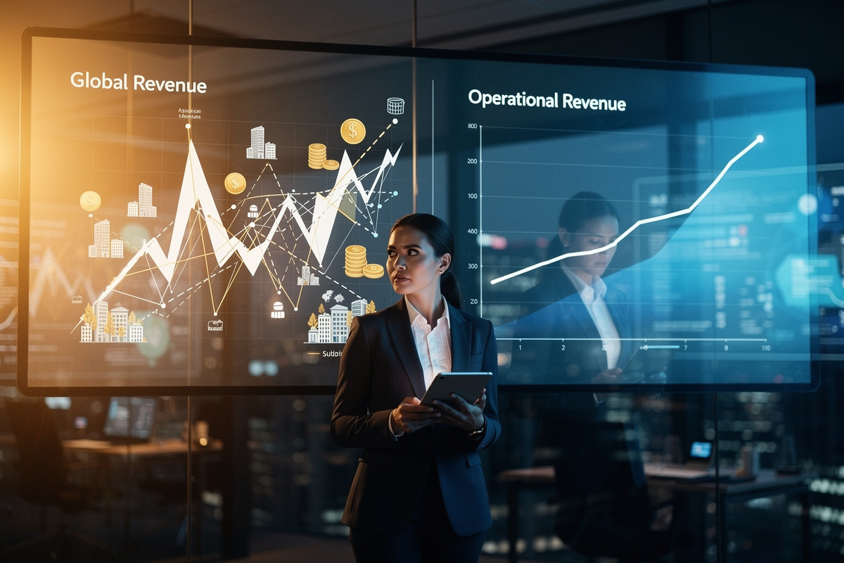 Comprendre le CA OP pour mieux piloter votre entreprise