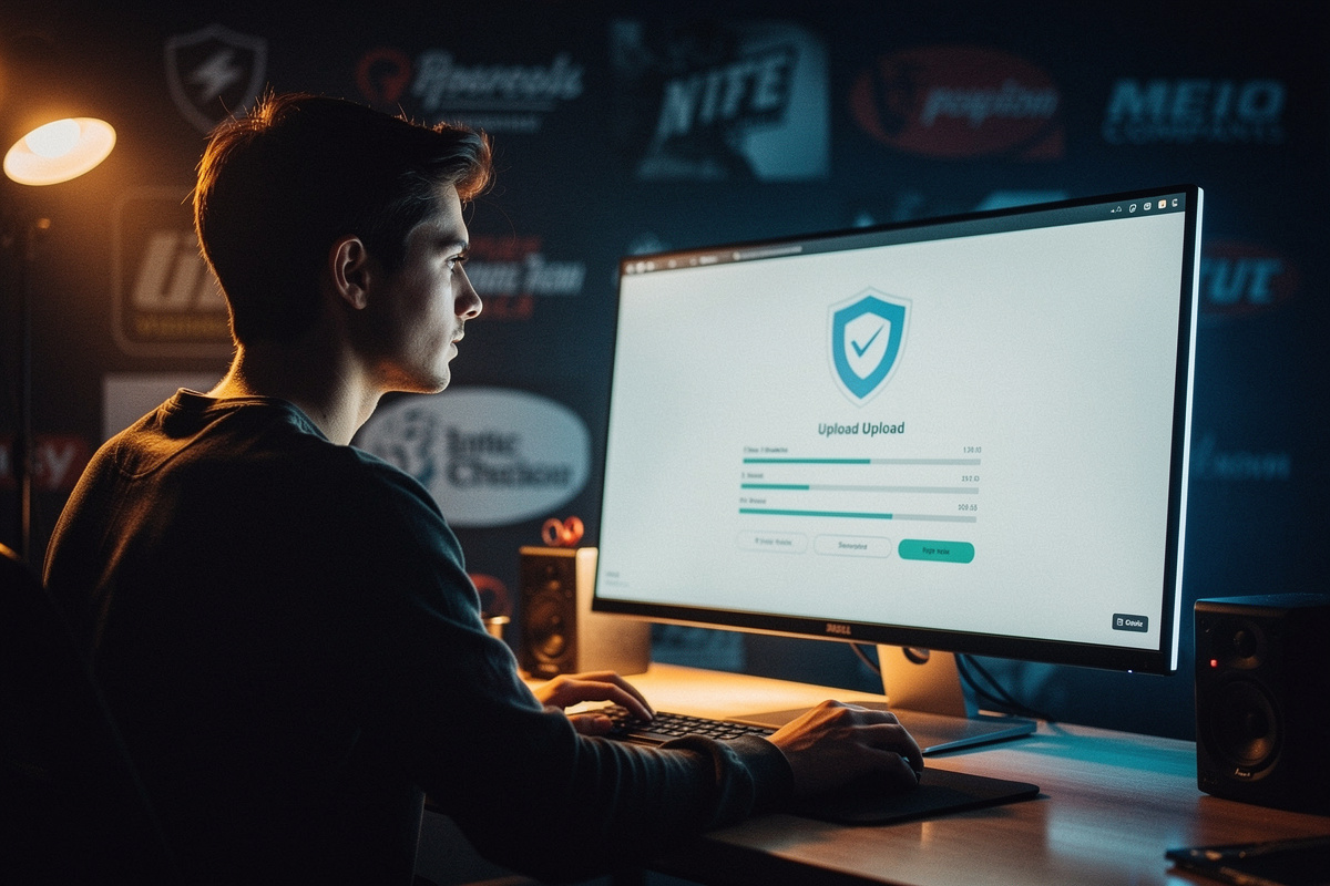 Crowdbunker : la plateforme vidéo sans censure qui divise