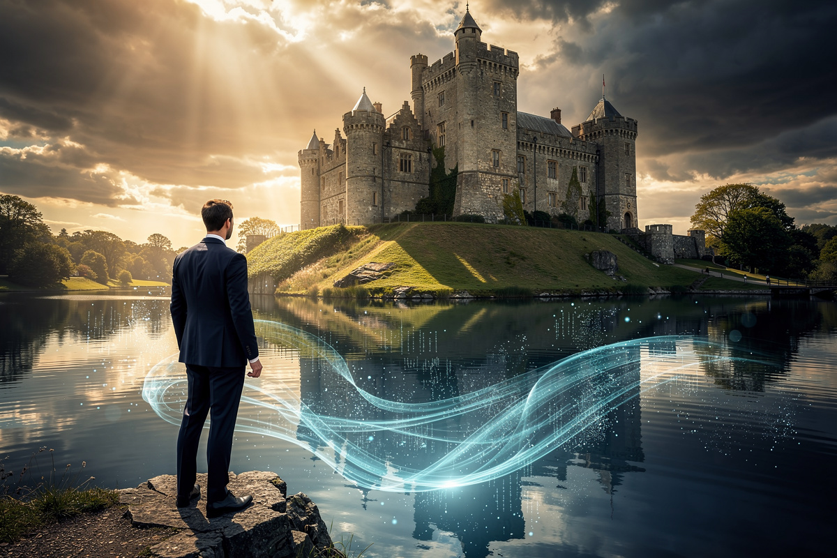 Définition du moat : qu'est-ce qu'un avantage concurrentiel durable ?