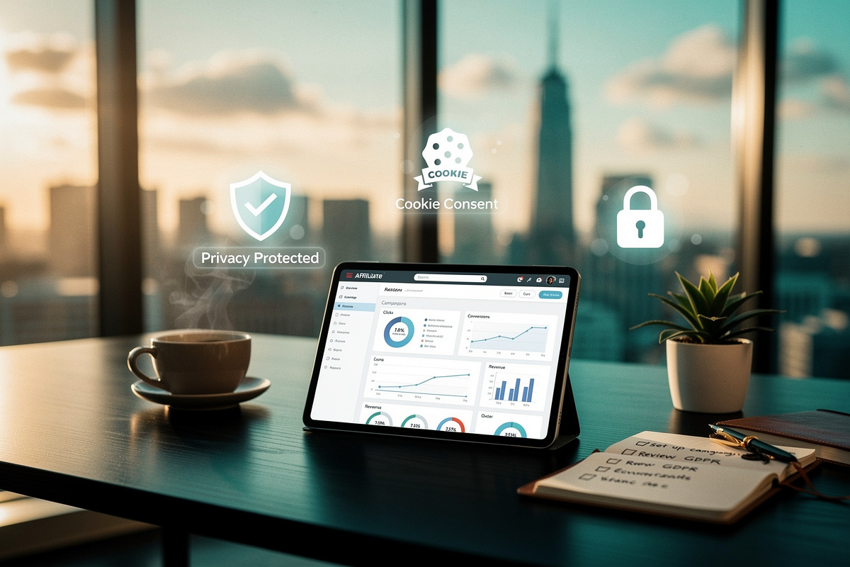 Intégrer Conversant affiliate : conditions et checklist 2026