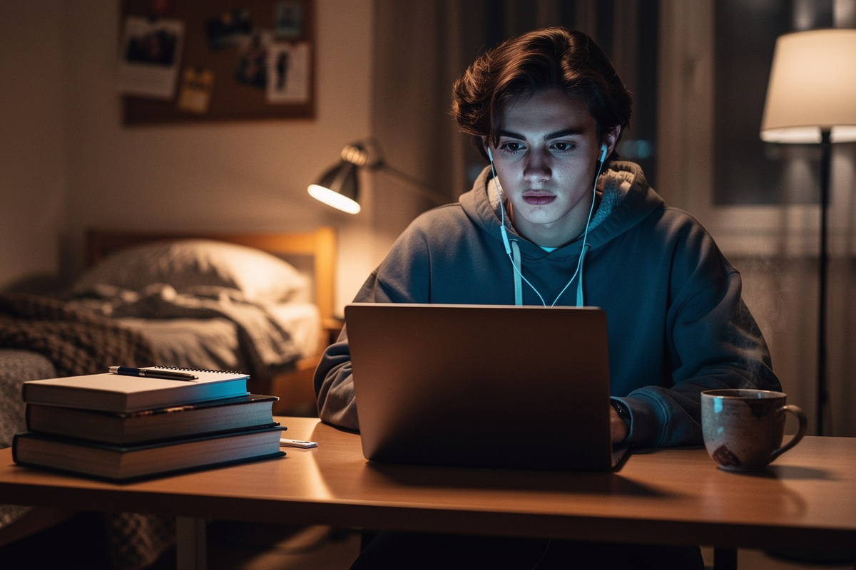 myGES : guide complet pour gérer votre scolarité en ligne
