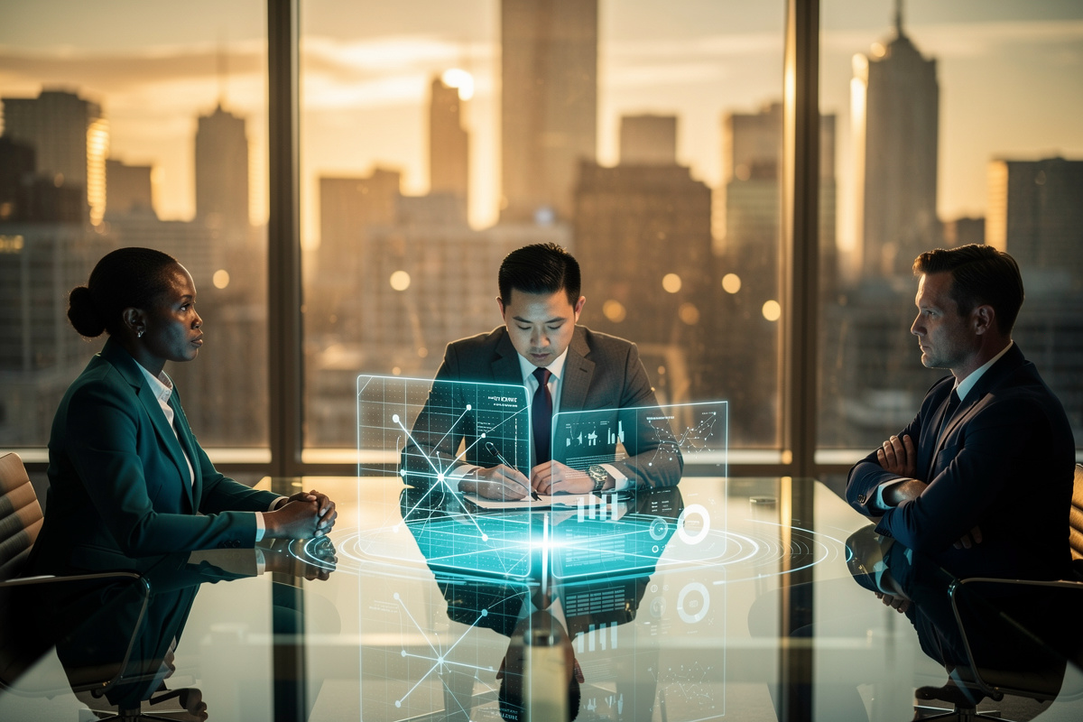 Stratégie corporate : guide pratique pour les PME