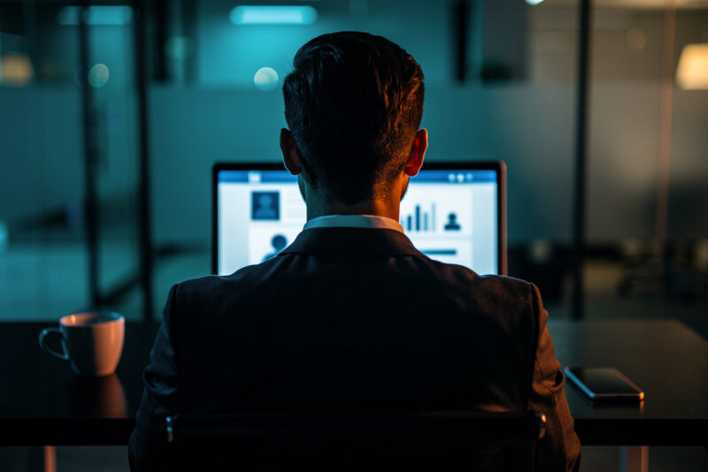 Automatiser sa prospection LinkedIn en toute sécurité