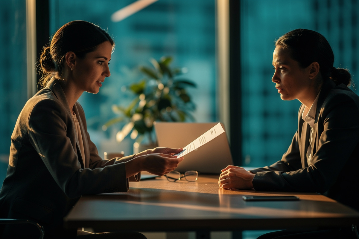 Changement de poste pour raison personnelle : comment demander ?