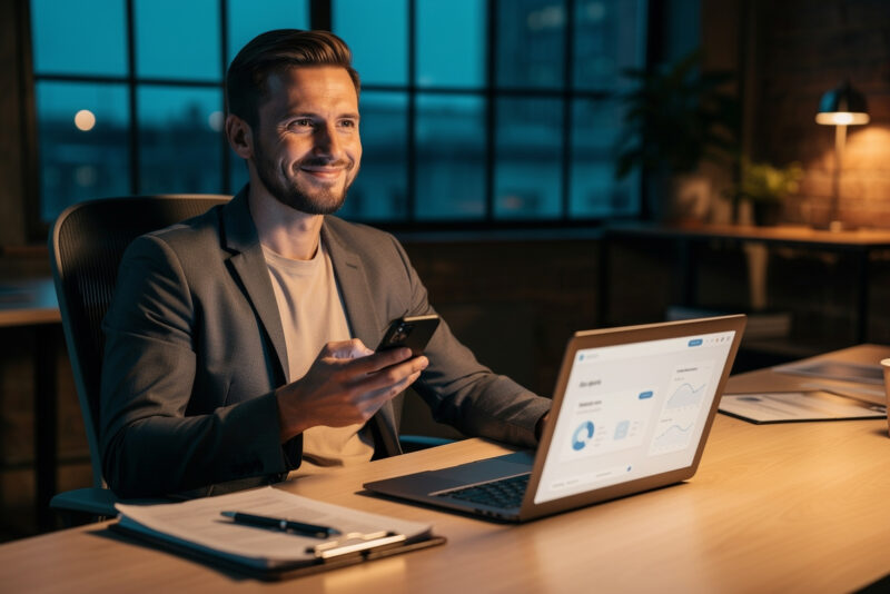 Comment automatiser la relance de factures impayées sans coder ?
