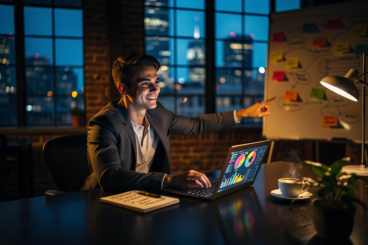 ConstruisTonBusiness : la formation au lancement d’entreprise