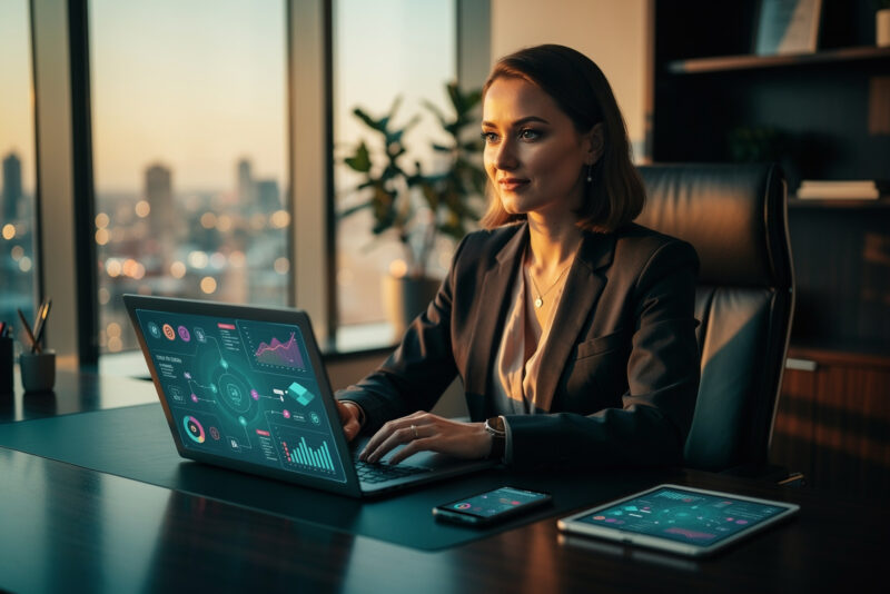 Formation en intelligence artificielle pour secrétaire : le guide