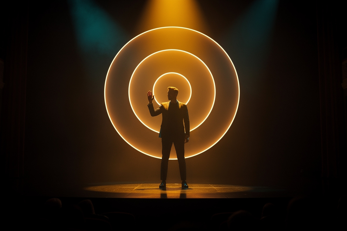 Le Golden Circle : la méthode pour un marketing inspirant