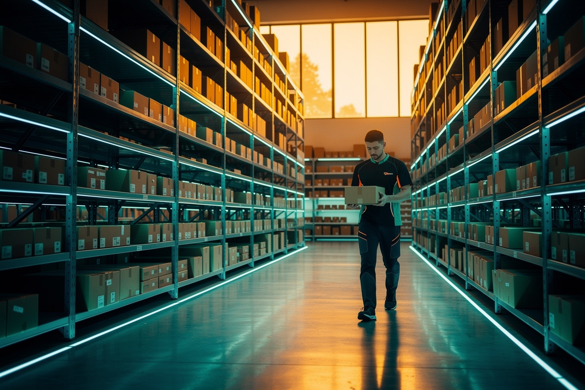 Lean e-commerce : 5 étapes pour optimiser votre boutique