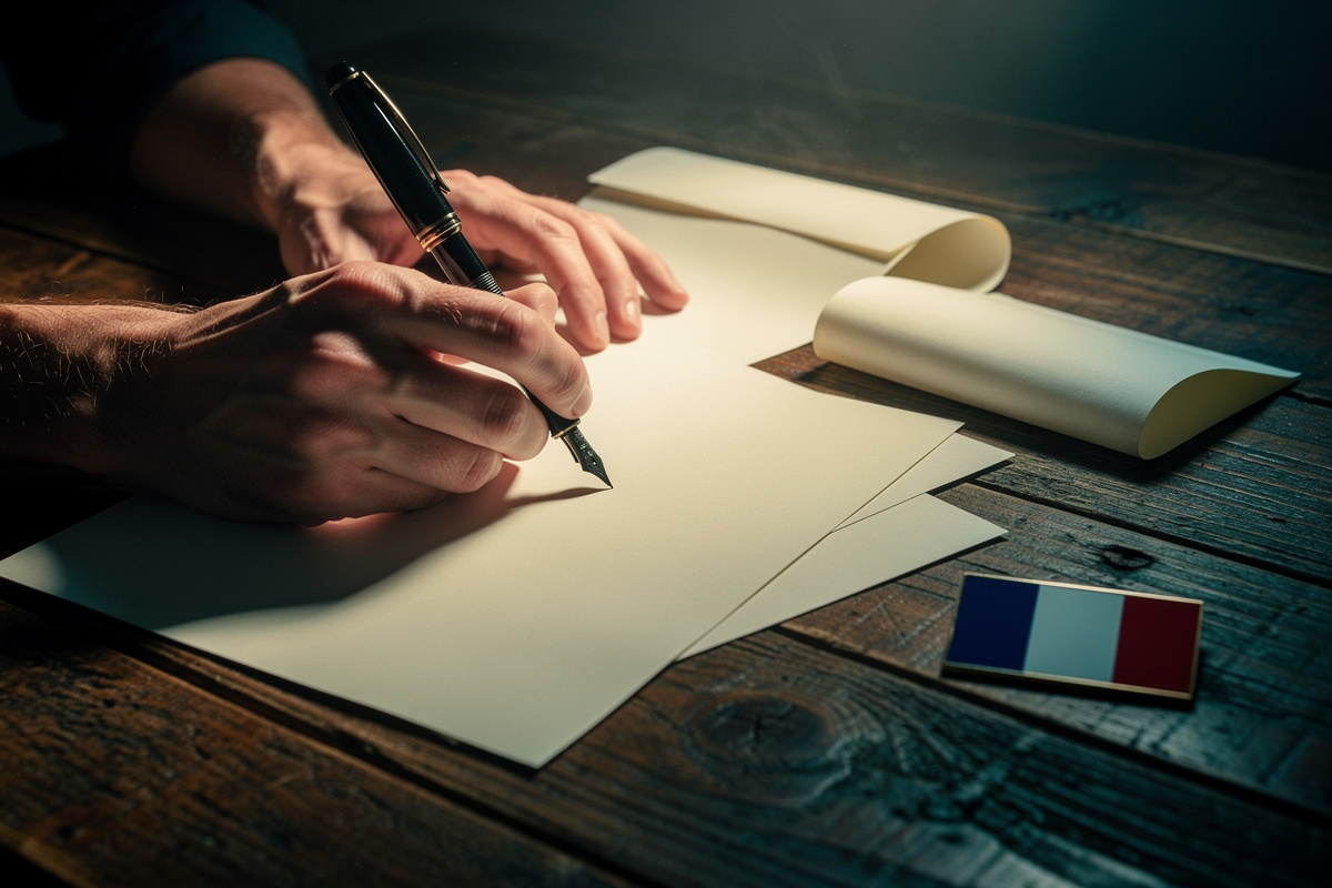 Modèle de lettre à l’URSSAF pour dénoncer le travail au noir