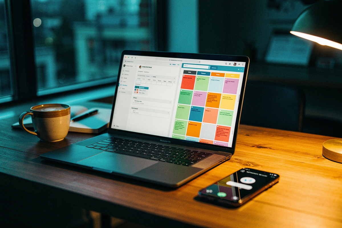 Problème de synchronisation Notion et Google Agenda : 5 solutions