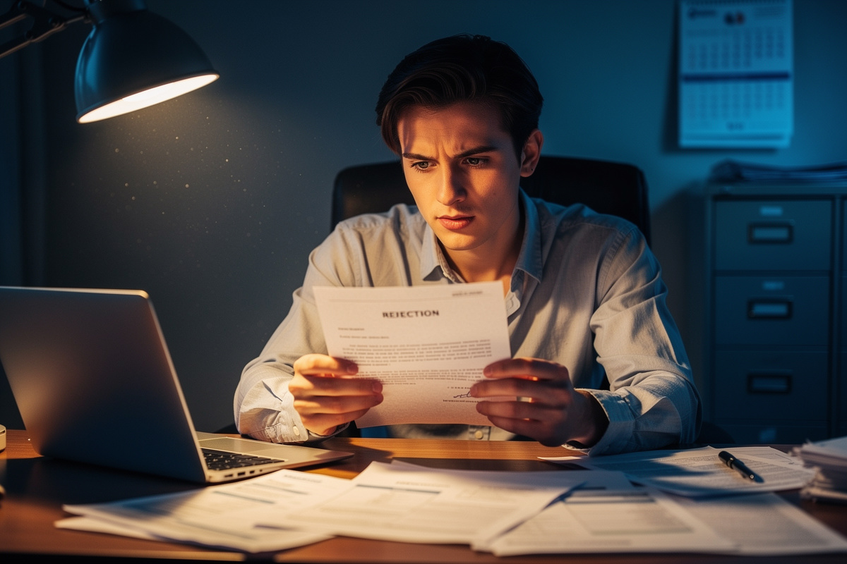 Refus de la prime de reclassement CSP : que faire ?